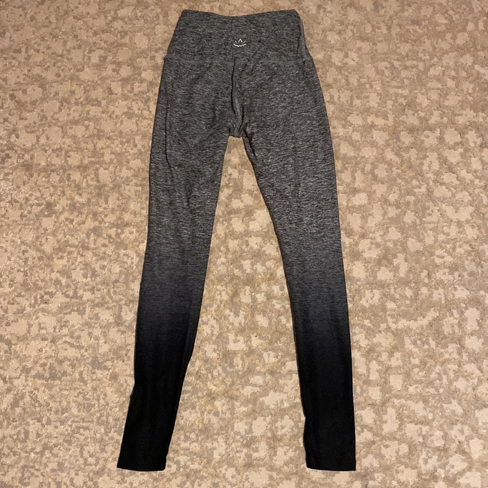 Beyond Yoga Spacdye Ombre legging - Picture 7 of 7